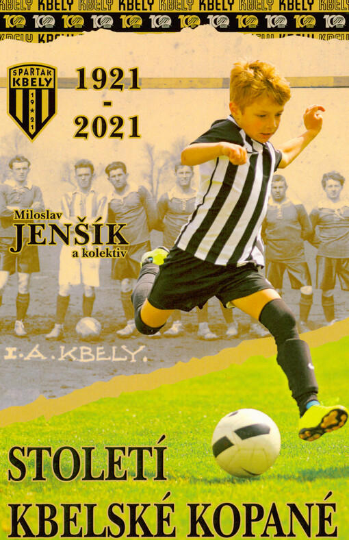 Století kbelské kopané