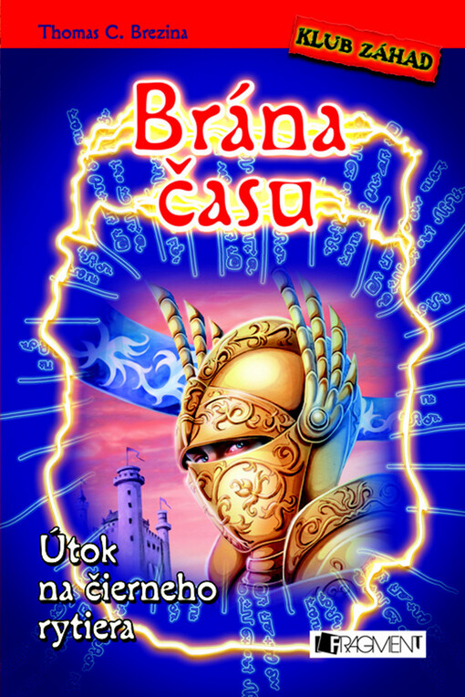 Útok na čierneho rytiera
