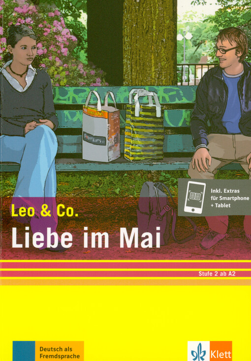 Liebe im Mai