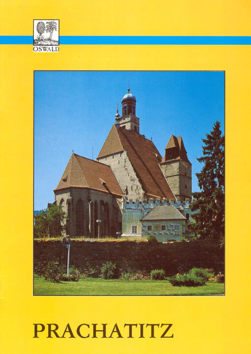 Prachatitz