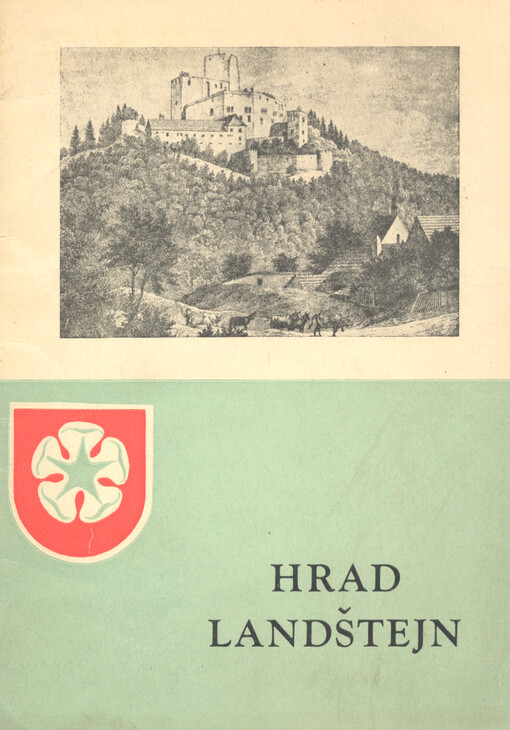 Hrad Landštejn