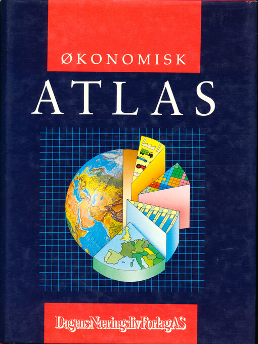 Økonomisk atlas
