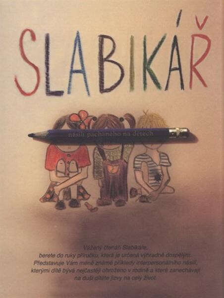 Slabikář násilí páchaného na dětech