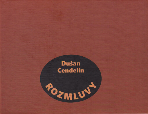 Rozmluvy