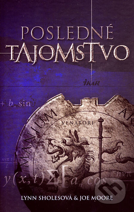 Posledné tajomstvo