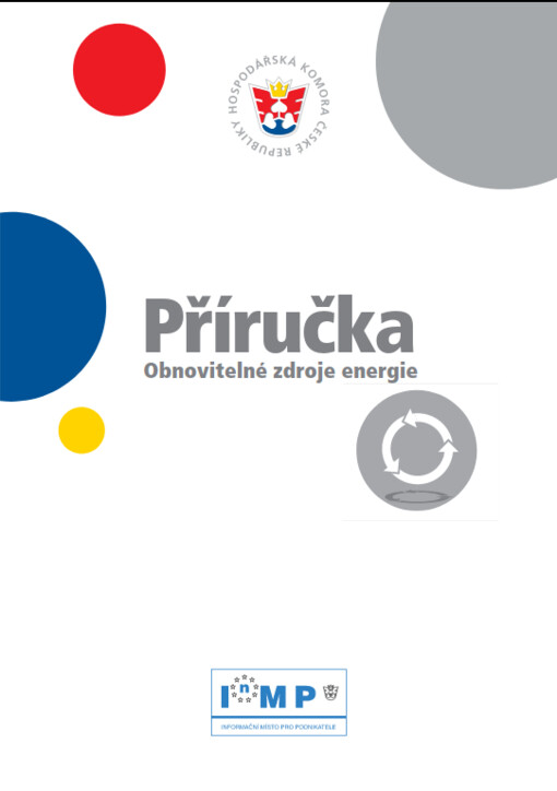 Příručka Obnovitelné zdroje energie