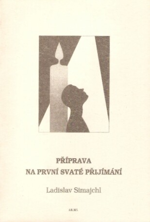 Příprava na první svaté přijímání