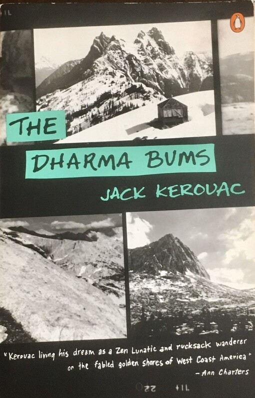 The Dharma bums