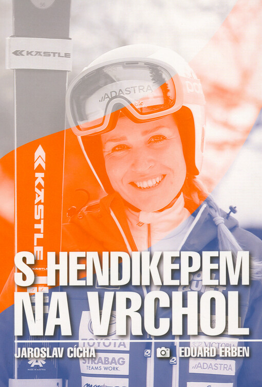 S hendikepem na vrchol