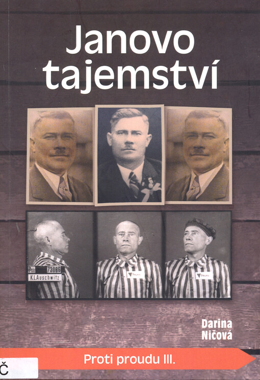 Proti proudu. III., Janovo tajemství