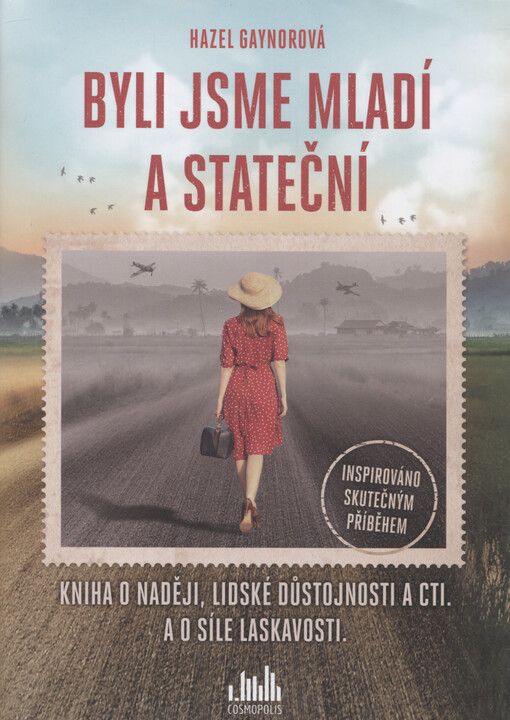 Byli jsme mladí a stateční