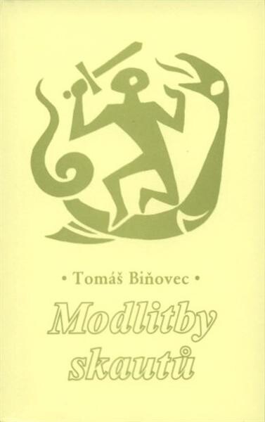 Modlitby skautů
