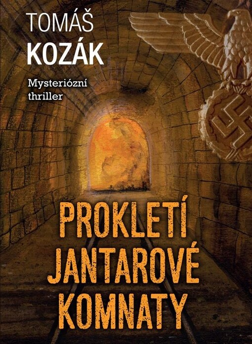 Prokletí Jantarové komnaty