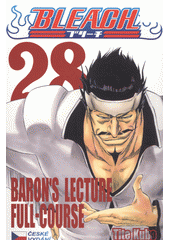 Bleach. 28, Baron's lecture full-course  (odkaz v elektronickém katalogu)