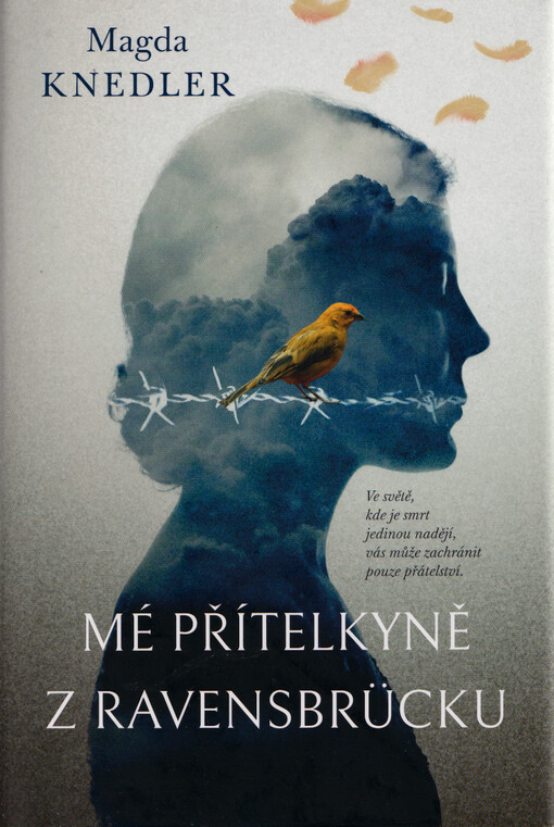 Mé přítelkyně z Ravensbrücku