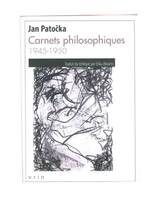 Carnets philosophiques, 1945-1950