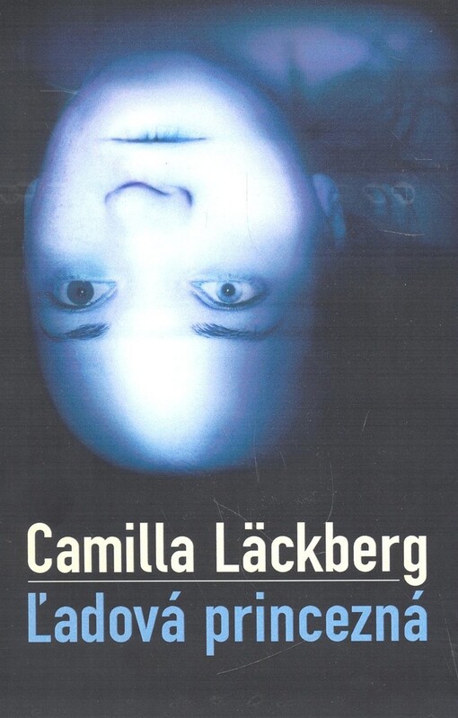 Ľadová princezná - Läckberg Camilla