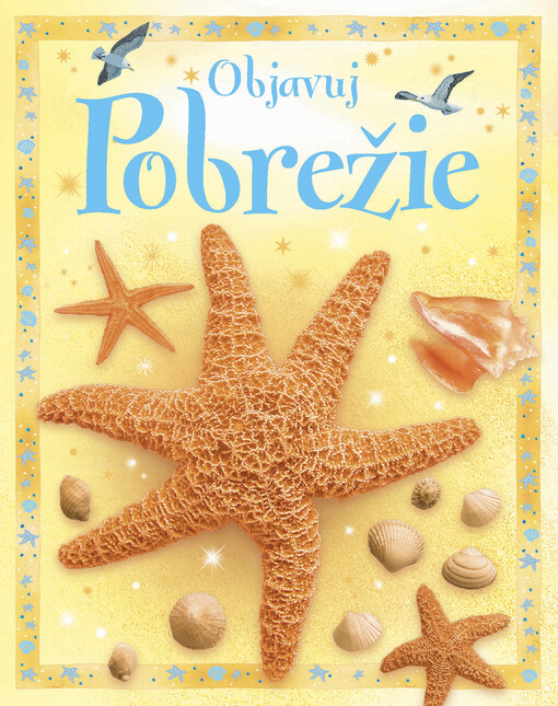 Pobrežie - Howell Laura