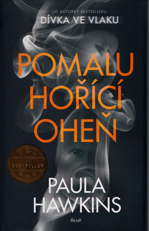 Pomalu hořící oheň