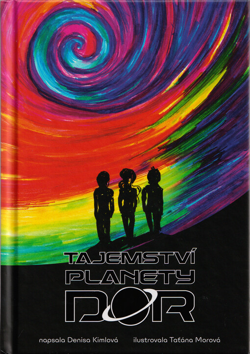 Tajemství planety Dor