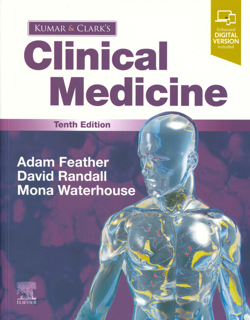 Kumar & Clark's clinical medicine