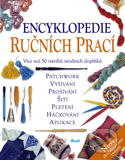 Encyklopédia ručných prác