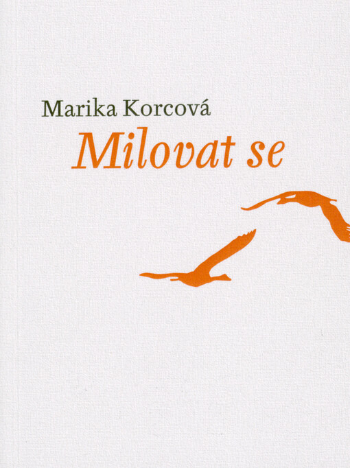 Milovat se