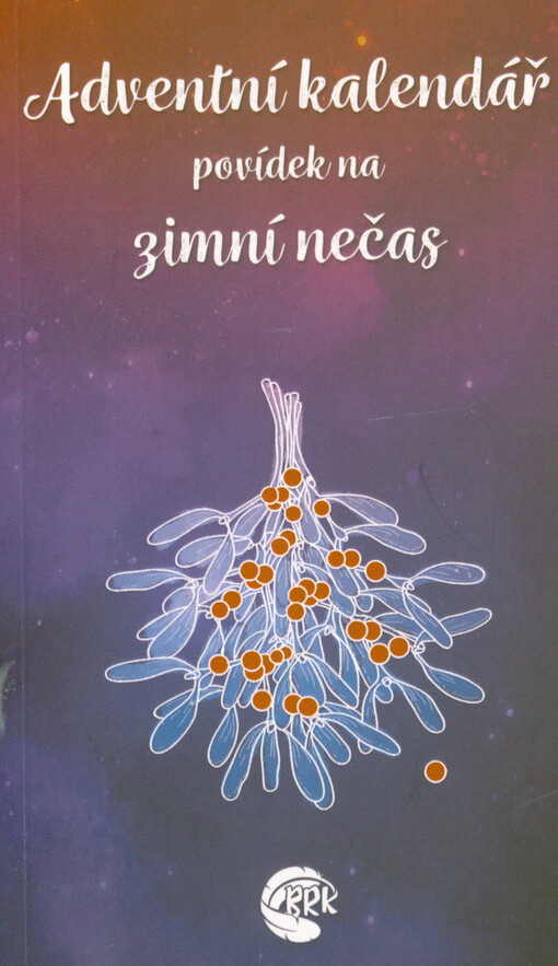 Adventní kalendář povídek na zimní nečas