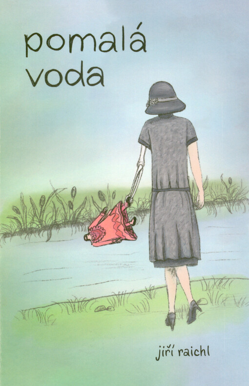 Pomalá voda