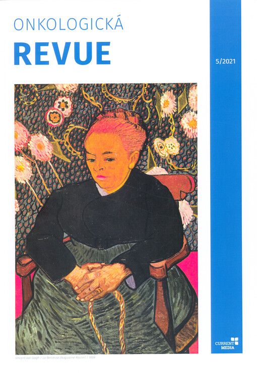 Onkologická revue