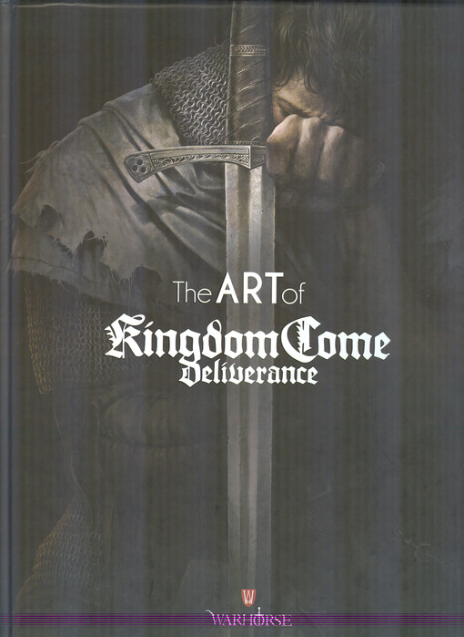 The art of Kingdom come - deliverance