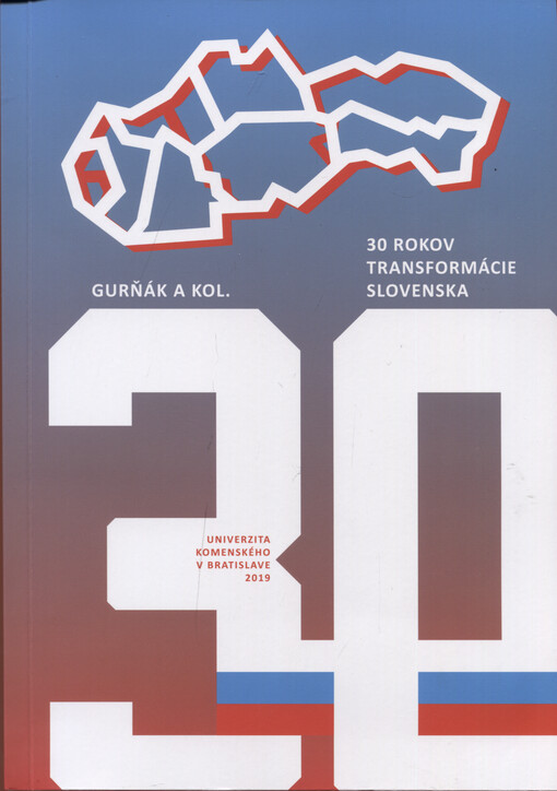 30 rokov transformácie Slovenska