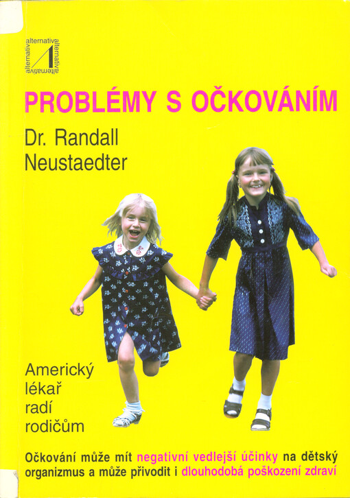 Problémy s očkováním: americký lékař radí rodičům