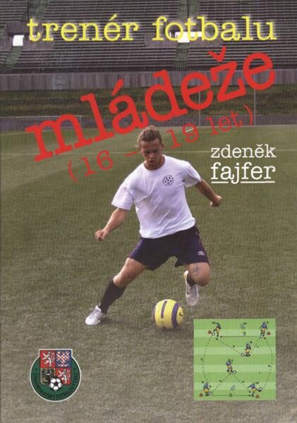 Trenér fotbalu mládeže (16-19 let)