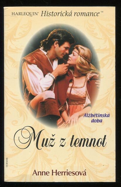 Muž z temnot