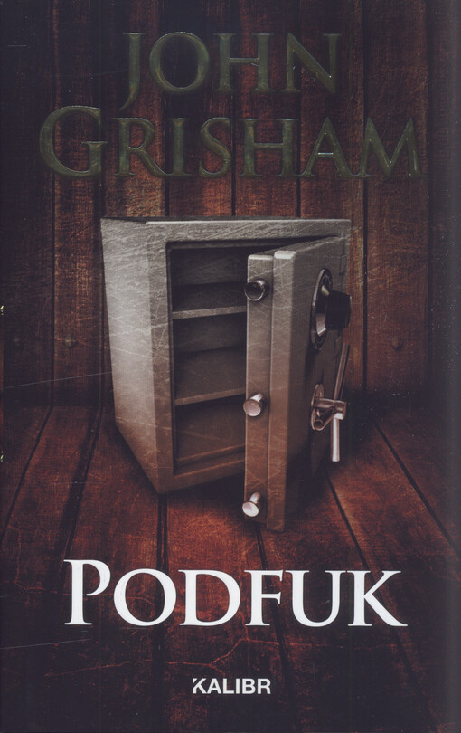 Podfuk