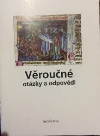 Věroučné otázky a odpovědi