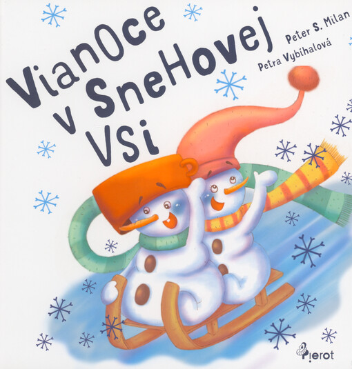 Vianoce v Snehovej Vsi