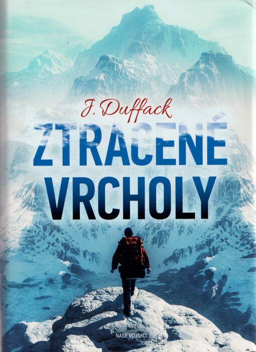 Ztracené vrcholy