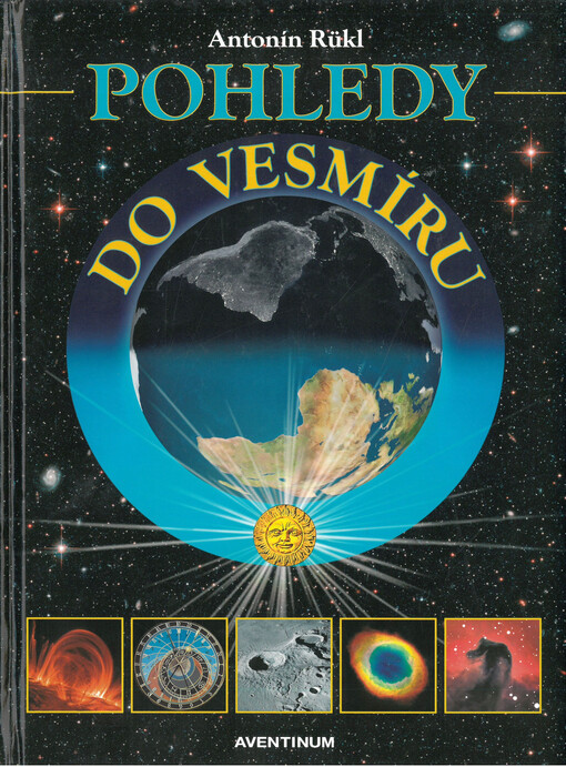 Pohledy do vesmíru