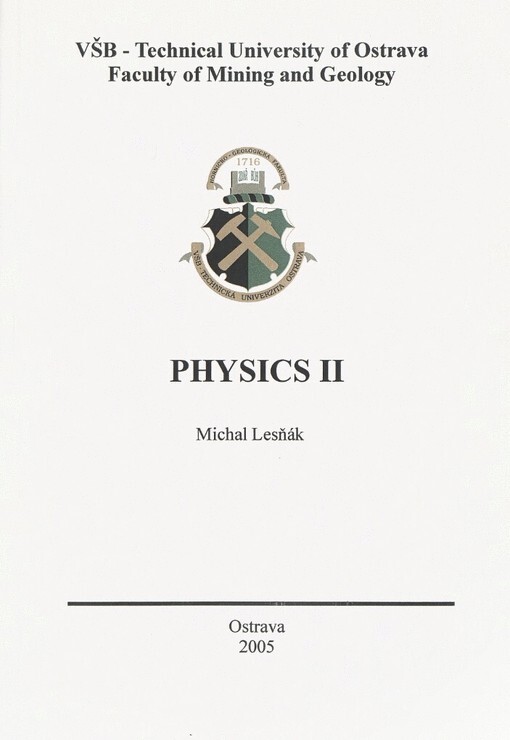 Physics II