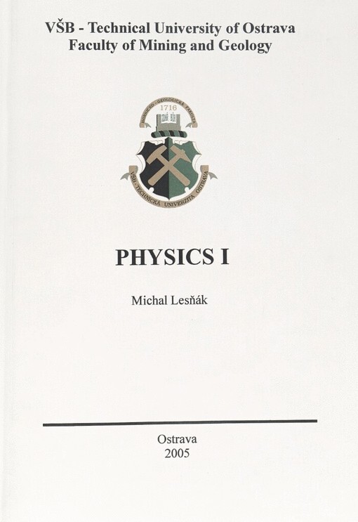 Physics I