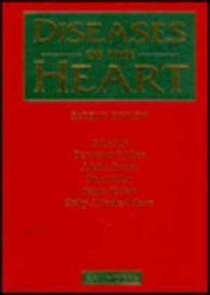 Diseases of the heart [2nd ed.]