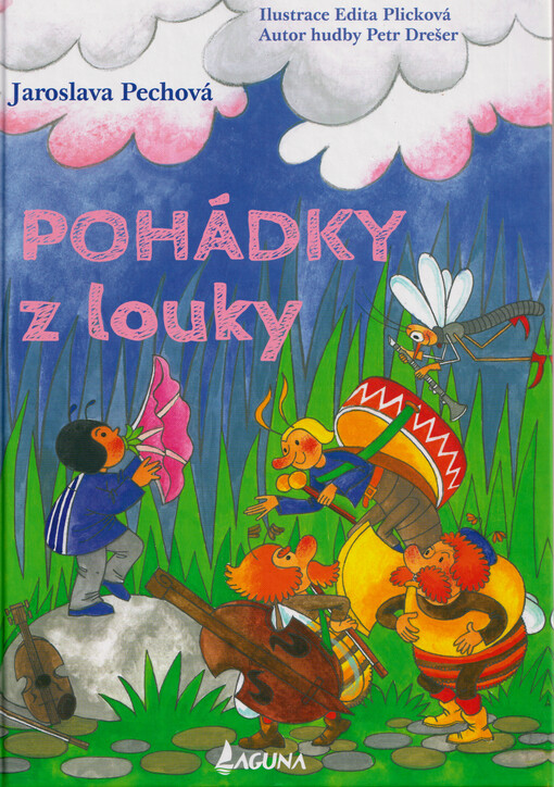 Pohádky z louky