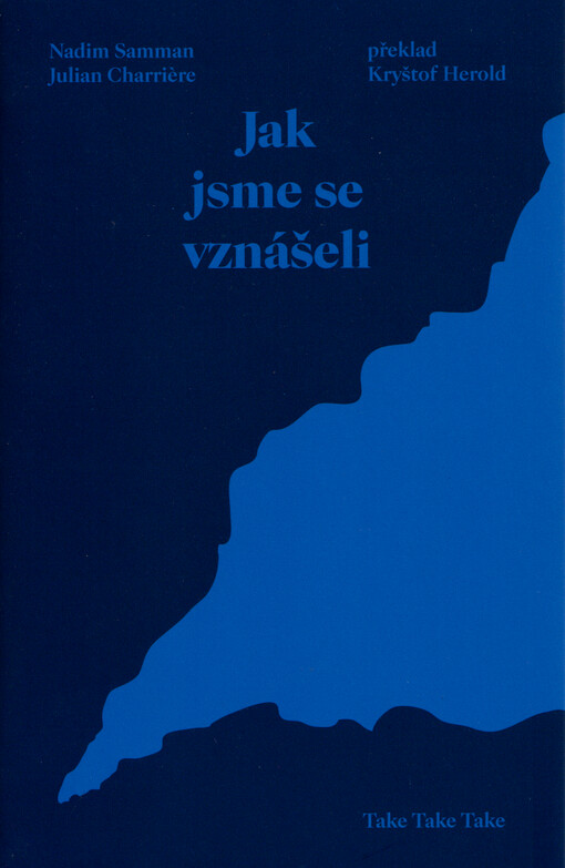 Jak jsme se vznášeli : u atolu Bikiny