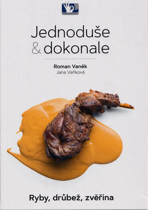 Ryby, drůbež, zvěřina