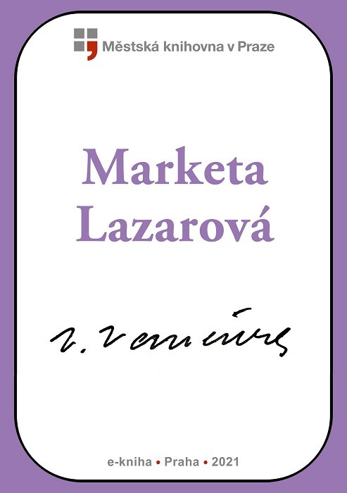 Marketa Lazarová