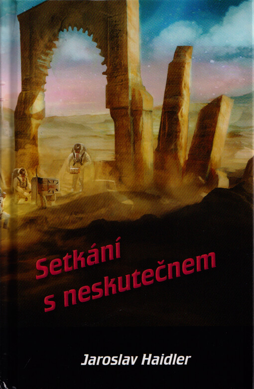 Setkání s neskutečnem