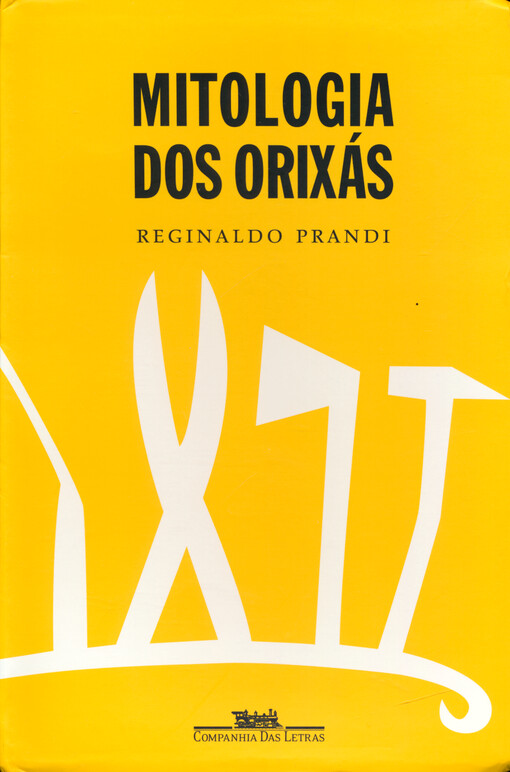 Mitologia dos Orixás