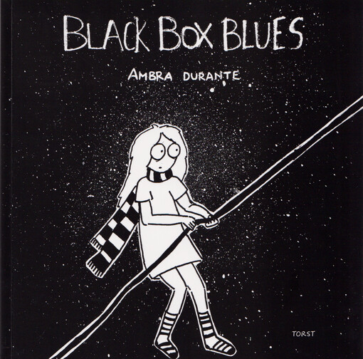 Black Box Blues